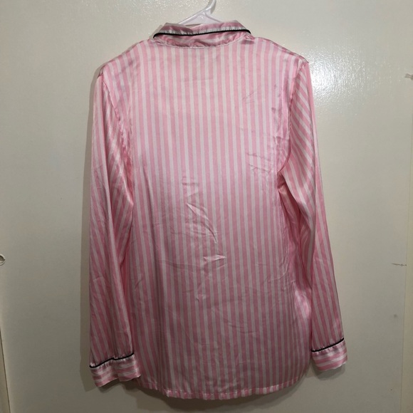 Victoria’s Secret women’s pajama top size M/M - Picture 2 of 7